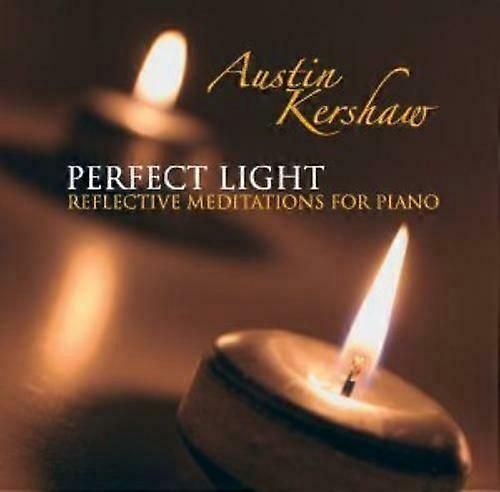 Austin Kershaw Perfect Light CD CD