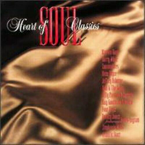 Various Heart of Soul Classics CD