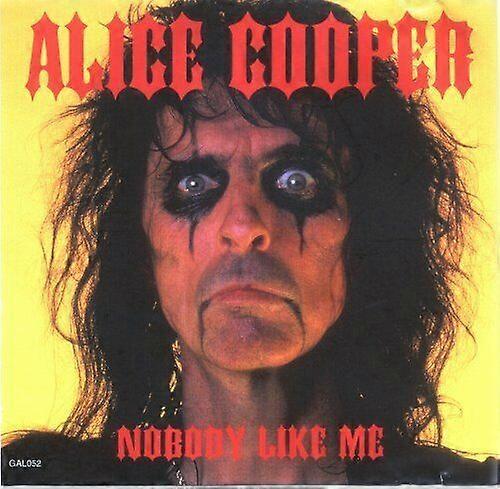 Alice Cooper - Nobody Like Me CD