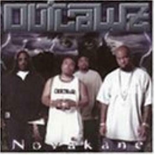 Novakane CD (2001)