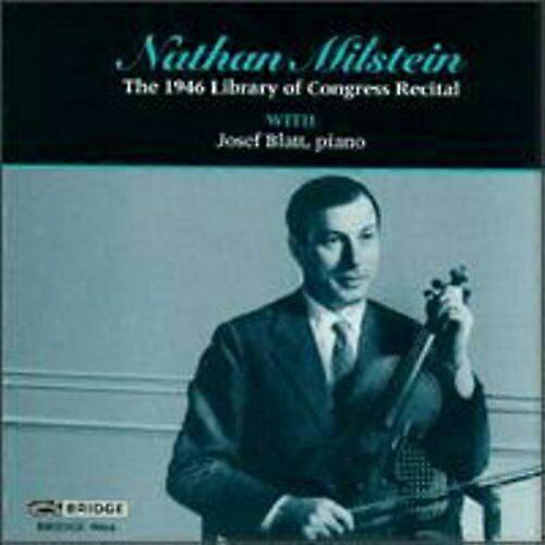 1946 Recital CD (2001) NEU