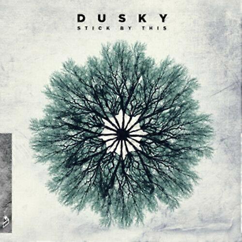 Dusky Stick By This CD (2011)