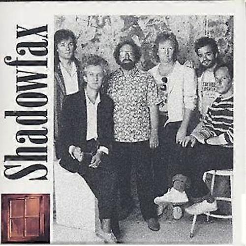 Shadowfax Shadowfax CD (1999)