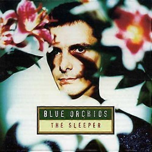Blue Orchids The Sleeper CD (2003)