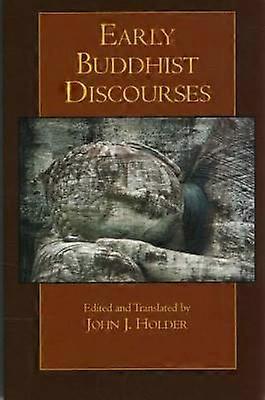 Vroege boeddhistische Discourses