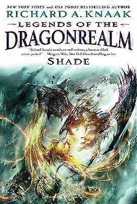 Legends of the Dragonrealm: Shade