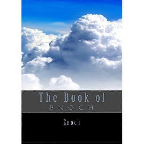 Boken om Enok, Enoch Häftad 2009