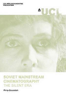 Soviet Mainstream Cinematography
