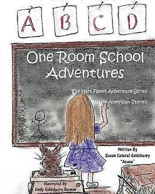 One Room School Adventures