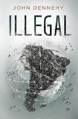 Ilegal