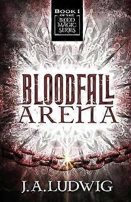 Bloodfall Arena