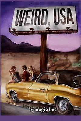 Weird Verenigde Staten
