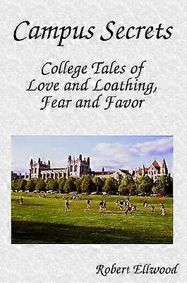 Campus Secrets