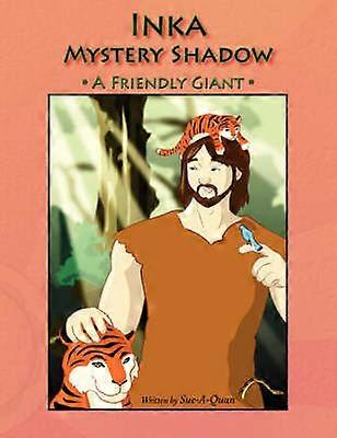 Inka Mystery Shadow