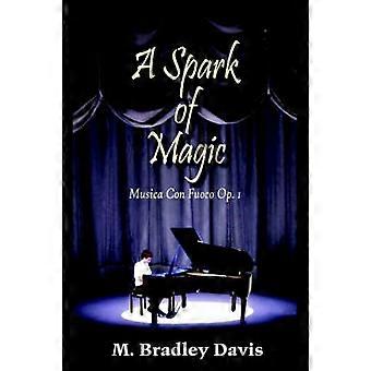 A Spark of Magic
