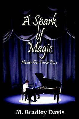 A Spark of Magic