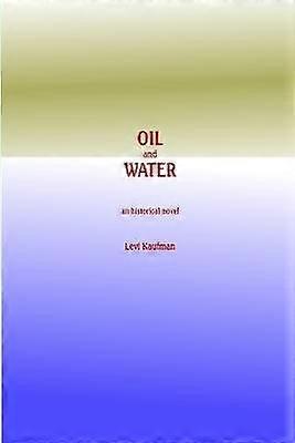 Olio e acqua