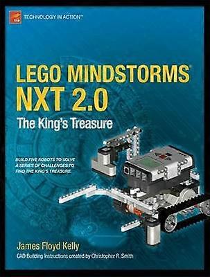 LEGO MINDSTORMS NXT 2.0