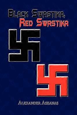 Black Swastika Red Swastika