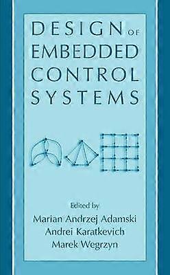 Design of Embedded Control Systems