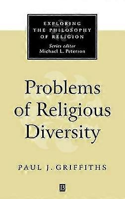 Problems of Religious Diversity