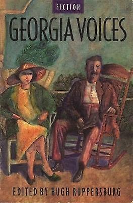 Georgia Voices - Volume1: Fiction