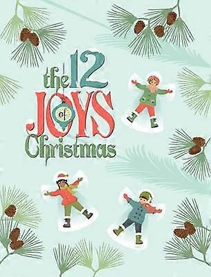 The 12 Joys of Christmas