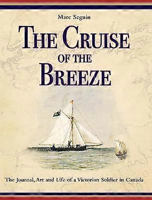 De cruise van de bries
