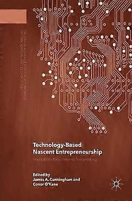 Technology-Based Nascent Entrepreneurship