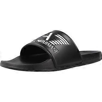 Ea7 By Emporio Armani Infradito Scarpe da spiaggia