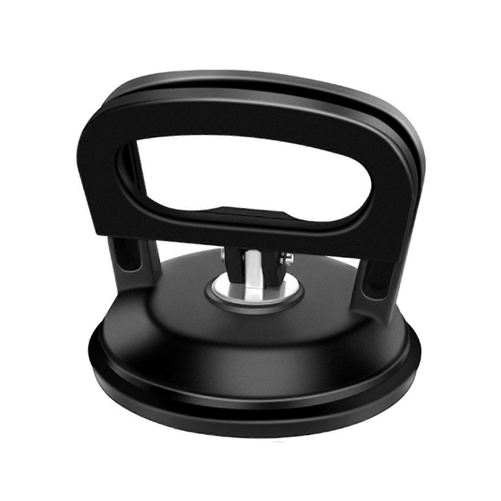 Car Suction Cup Dent Puller Ergonomic Handle Multi-Purpose Object Mover Glass Lifter Ceiling Remover Auto Dent Removal Repair Tool