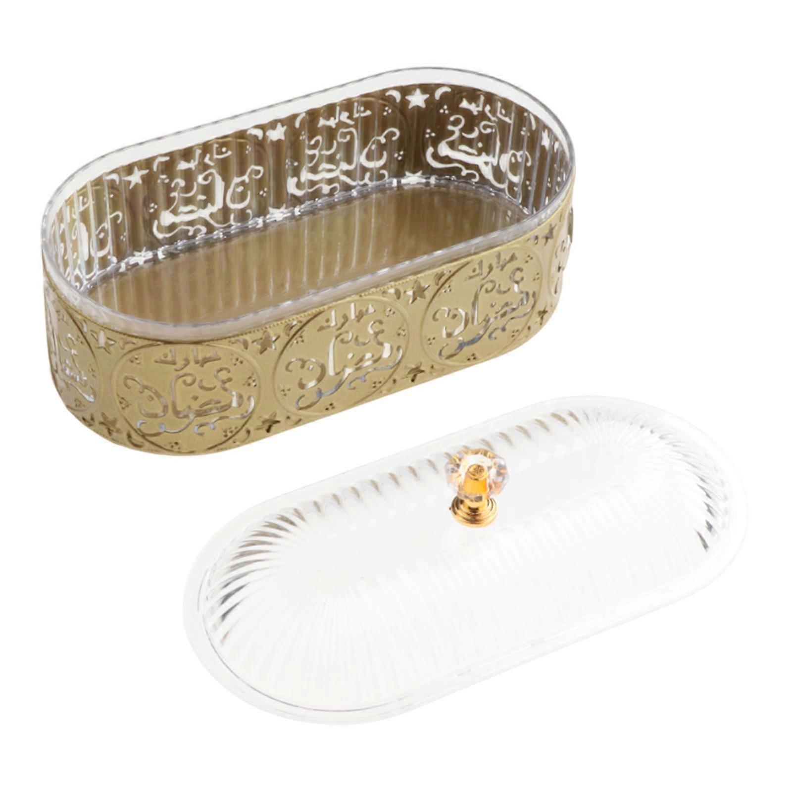 Snack Tray Creative Dried Fruit Plate for Reception Areas Restaurant Kitchen