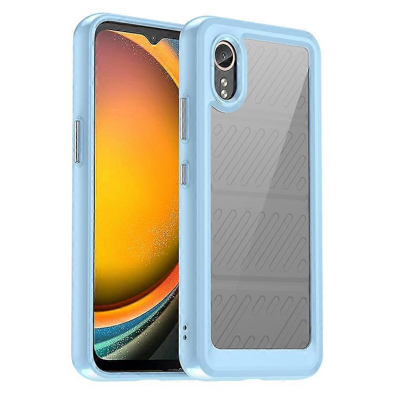For Samsung Galaxy Xcover 7 Phone Case