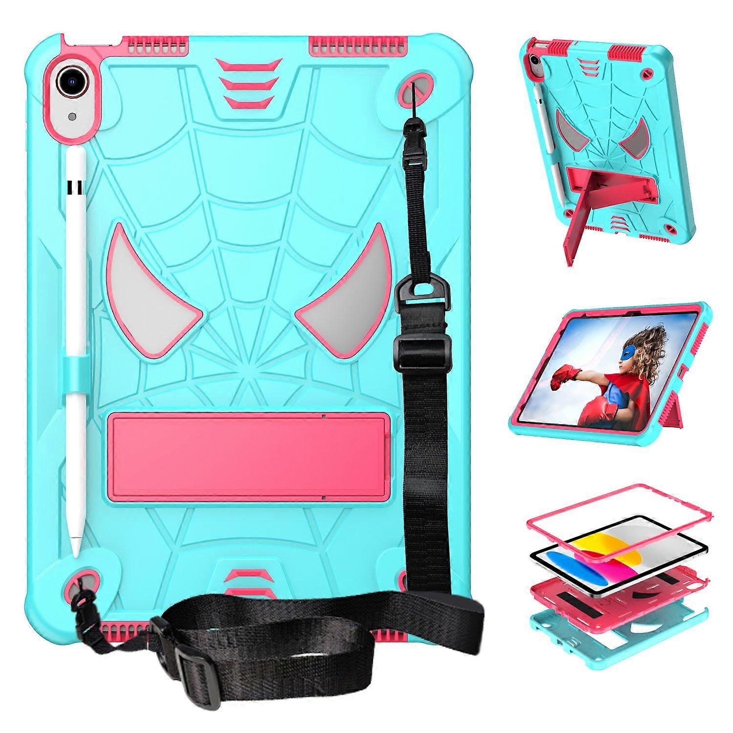 For iPad 10.9 (2022) Tablet Case