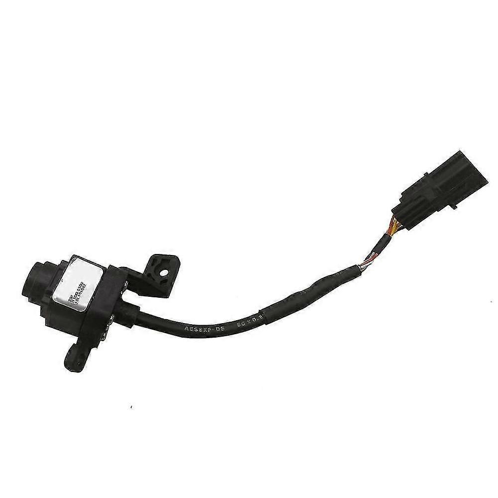 95760-h8000 New Rear Camera Reverse Camera Parking Assist Backup Camera For 2018-2020