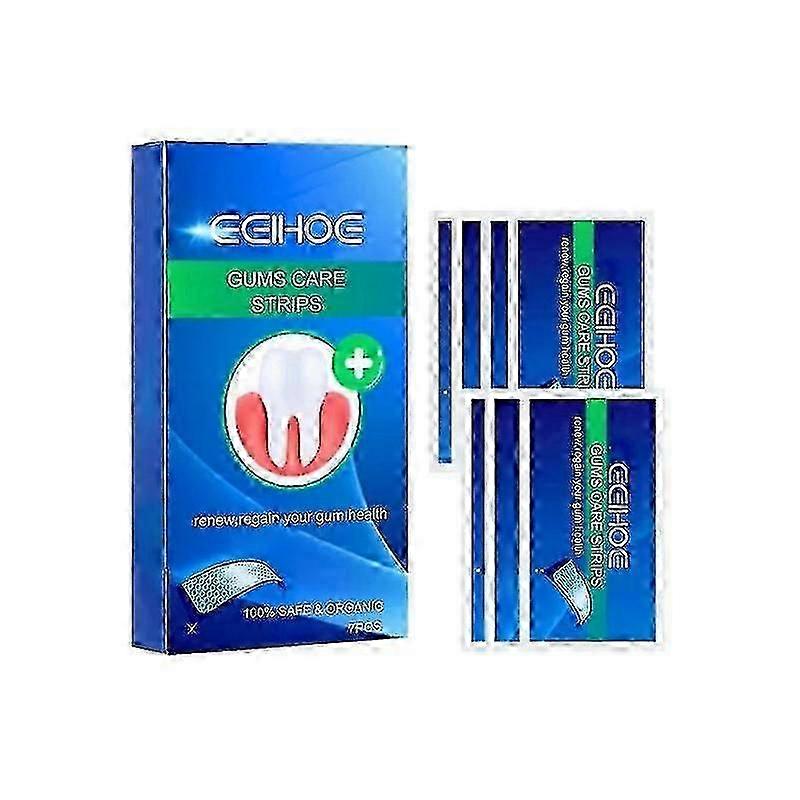 EELHOE Gum Patch Ripara gengive e stre