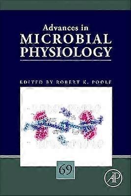 Advances in Microbial Physiology
