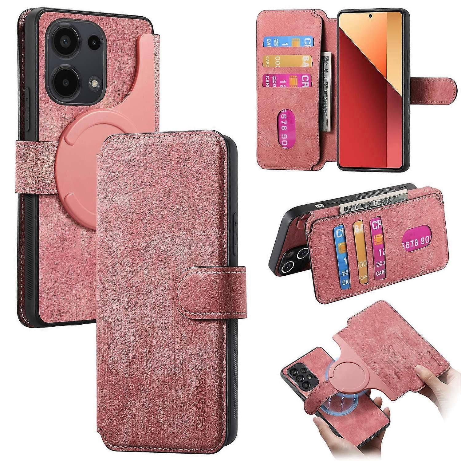 For Xiaomi Redmi Note 13 Pro 5G Phone Case