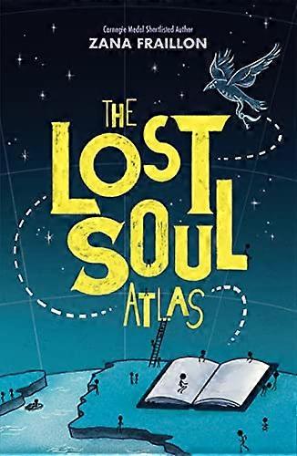 The Lost Soul Atlas