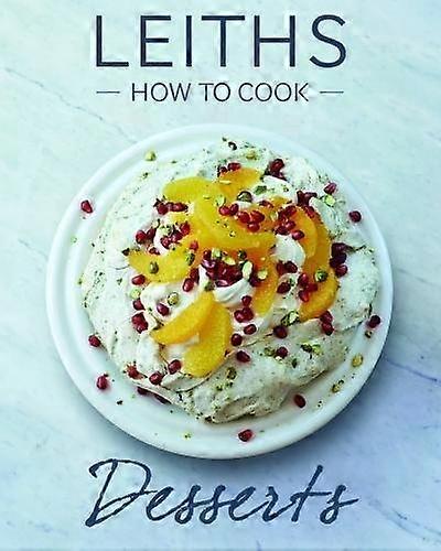 How to Cook Desserts