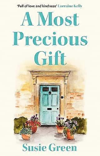 A Most Precious Gift