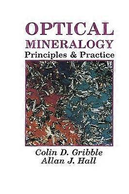 Optical Mineralogy