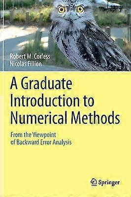 Eine graduierte Einführung in numerische Methoden