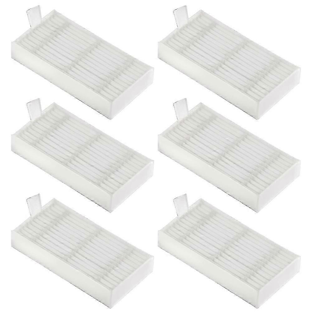 Vervangend HEPA-filter voor V3 V3S V3S Pro V5 V5S V5S Pro robotstofzuigers