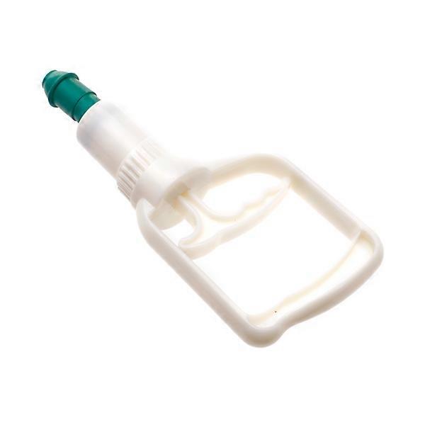 Grip Hand Vacuum Pump Cupping Suction Pump