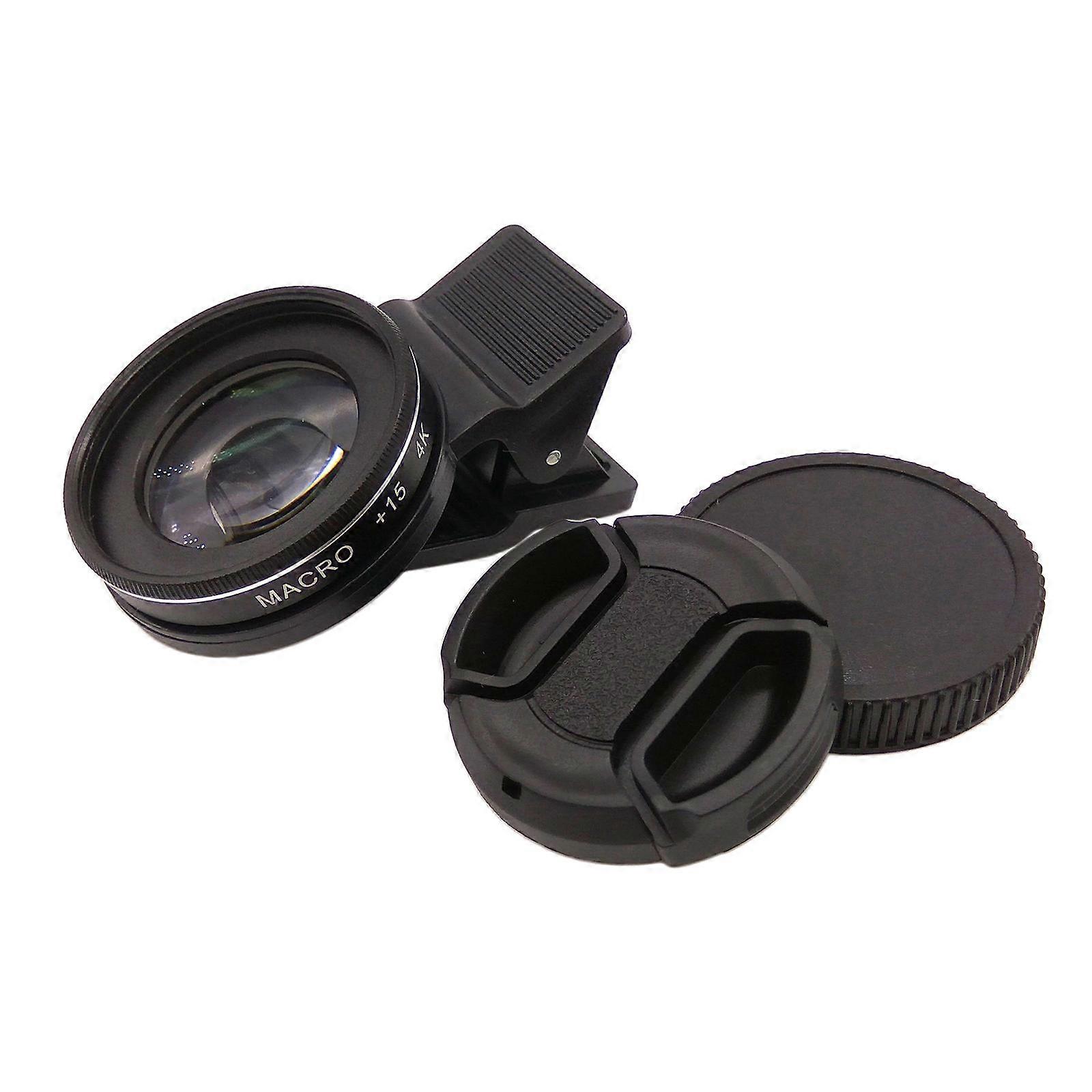 Phone Macros Lens Professional Phone Camera Lens for Cellphone Smart Phone