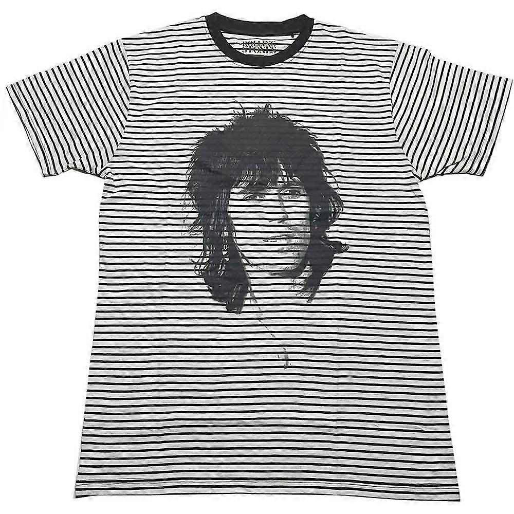 The Rolling Stones Keith T Shirt