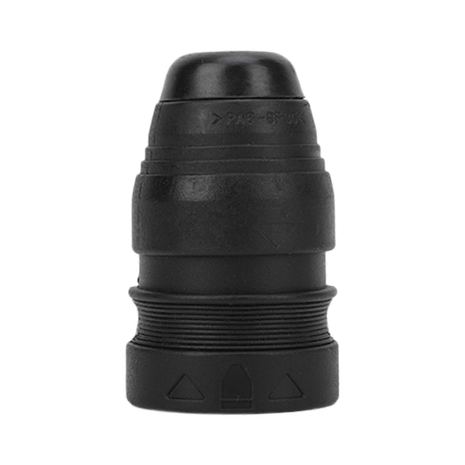 58-2 Drill Chuck Multiuse for Electric Wrenches Electric Hammers Attachment