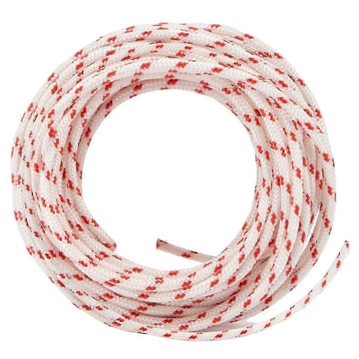 Dragsnöre - Byte av dragsnöre