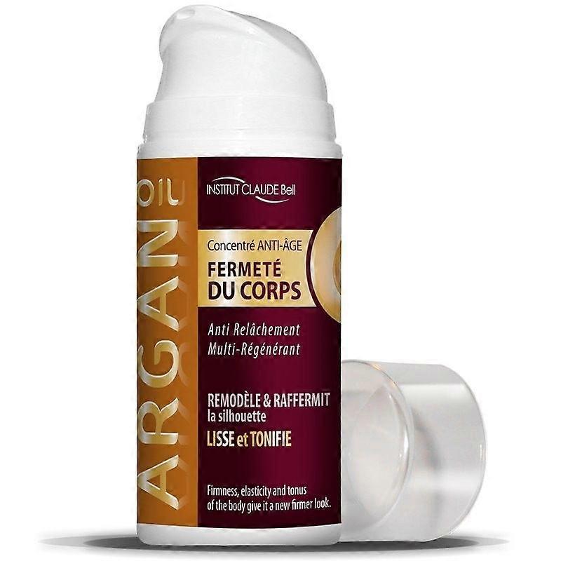 Argan Oil Multi-Regenerating Anti-Aging Concentrate with Argan Oil Body Firming